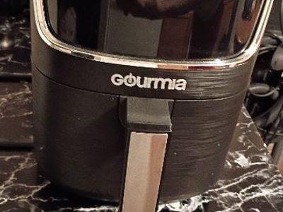 air fryer 4 qrt