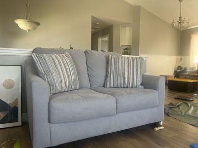 Loveseat