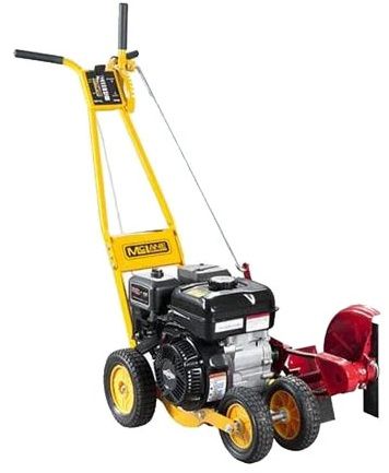 McLane walk-behind gas lawn edger