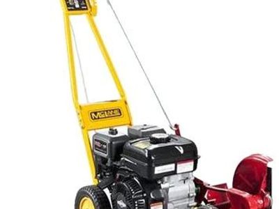 McLane walk-behind gas lawn edger