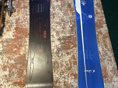 Snowboards