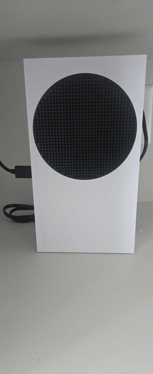 Xbox S Series 1TB