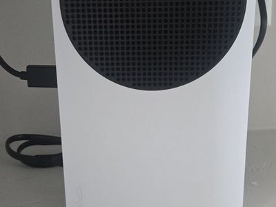 Xbox S Series 1TB