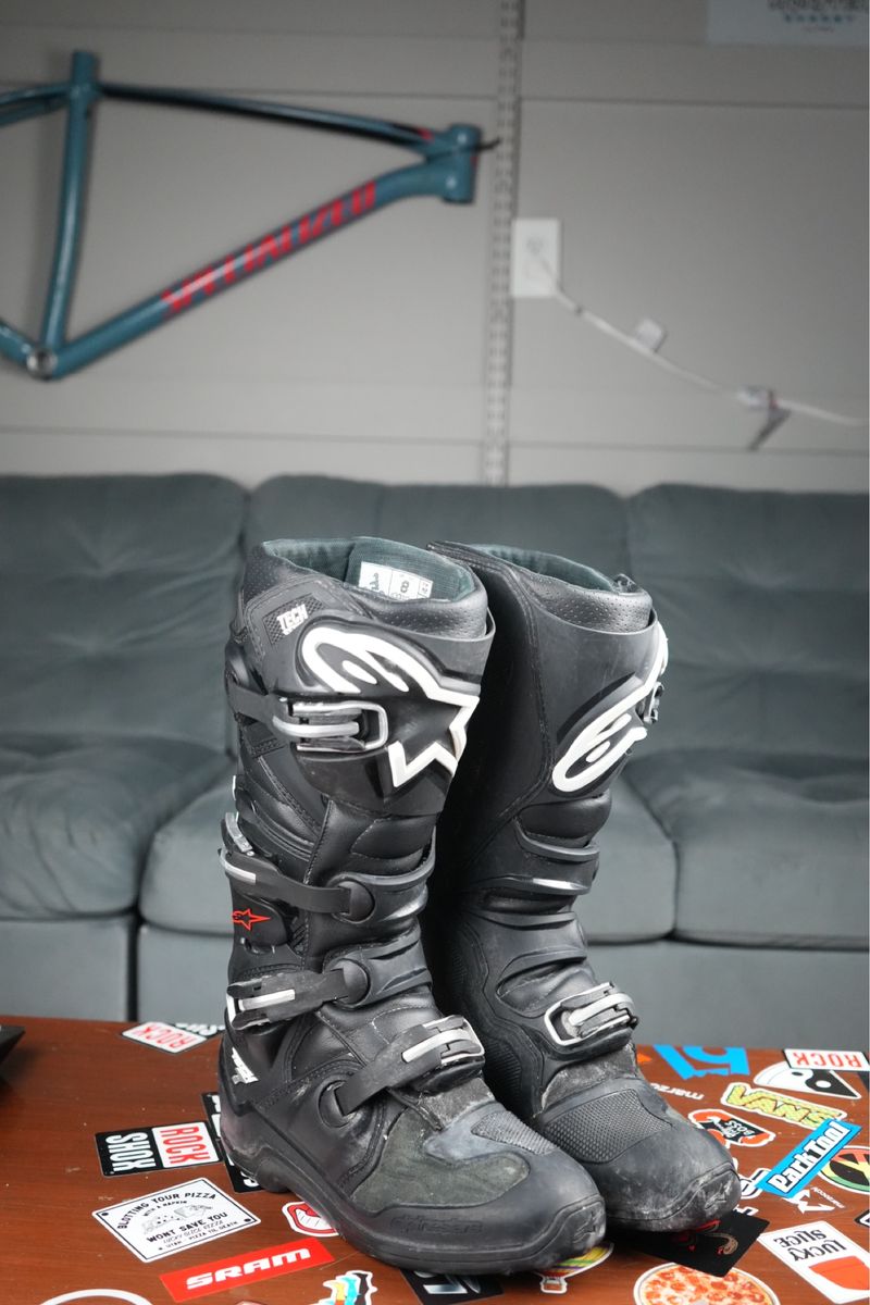 Alpinestars Tech 7 Boots