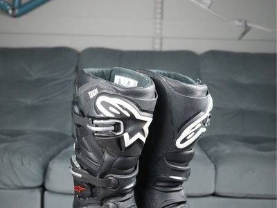 Alpinestars Tech 7 Boots