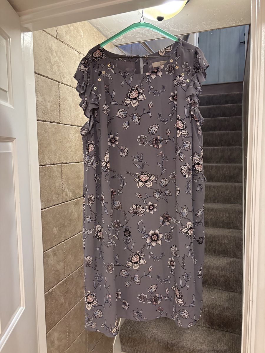 Darling Women’s Dress Size 20 Loft by Ann Taylor