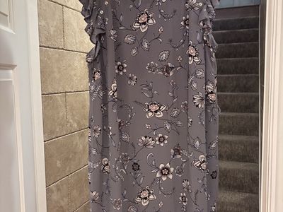 Darling Women’s Dress Size 20 Loft by Ann Taylor
