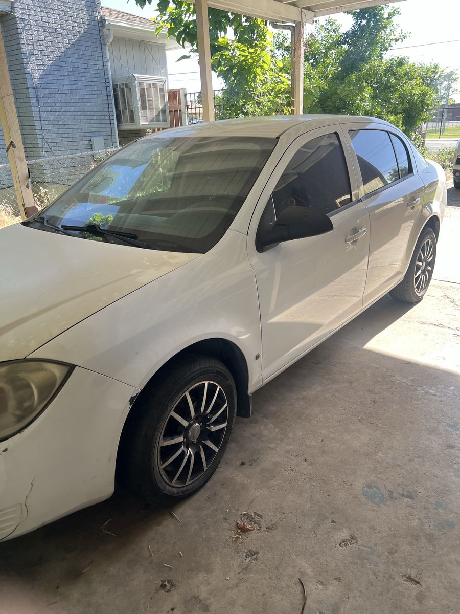 2010 Chevrolet Cobalt LS