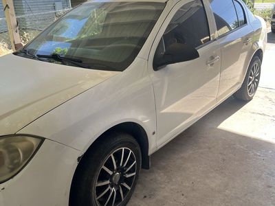 2010 Chevrolet Cobalt LS