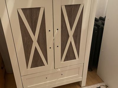 Bathroom Vanity--Never Been Used