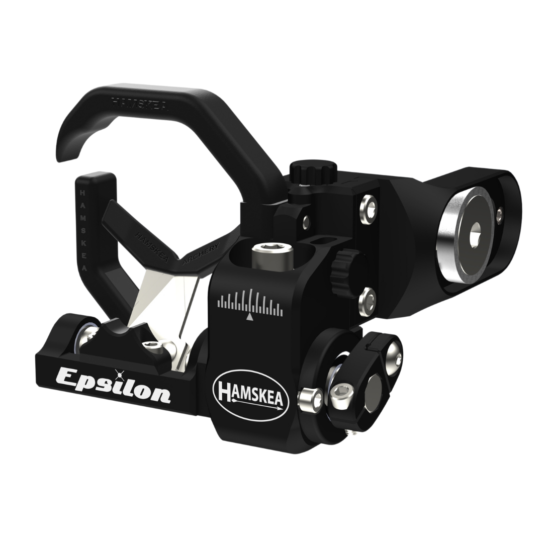 Hamskea Epsilon and Epsilon V2 Clearance sale!