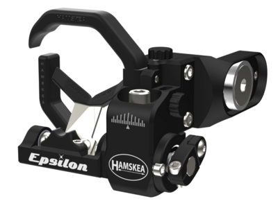 Hamskea Epsilon and Epsilon V2 Clearance sale!