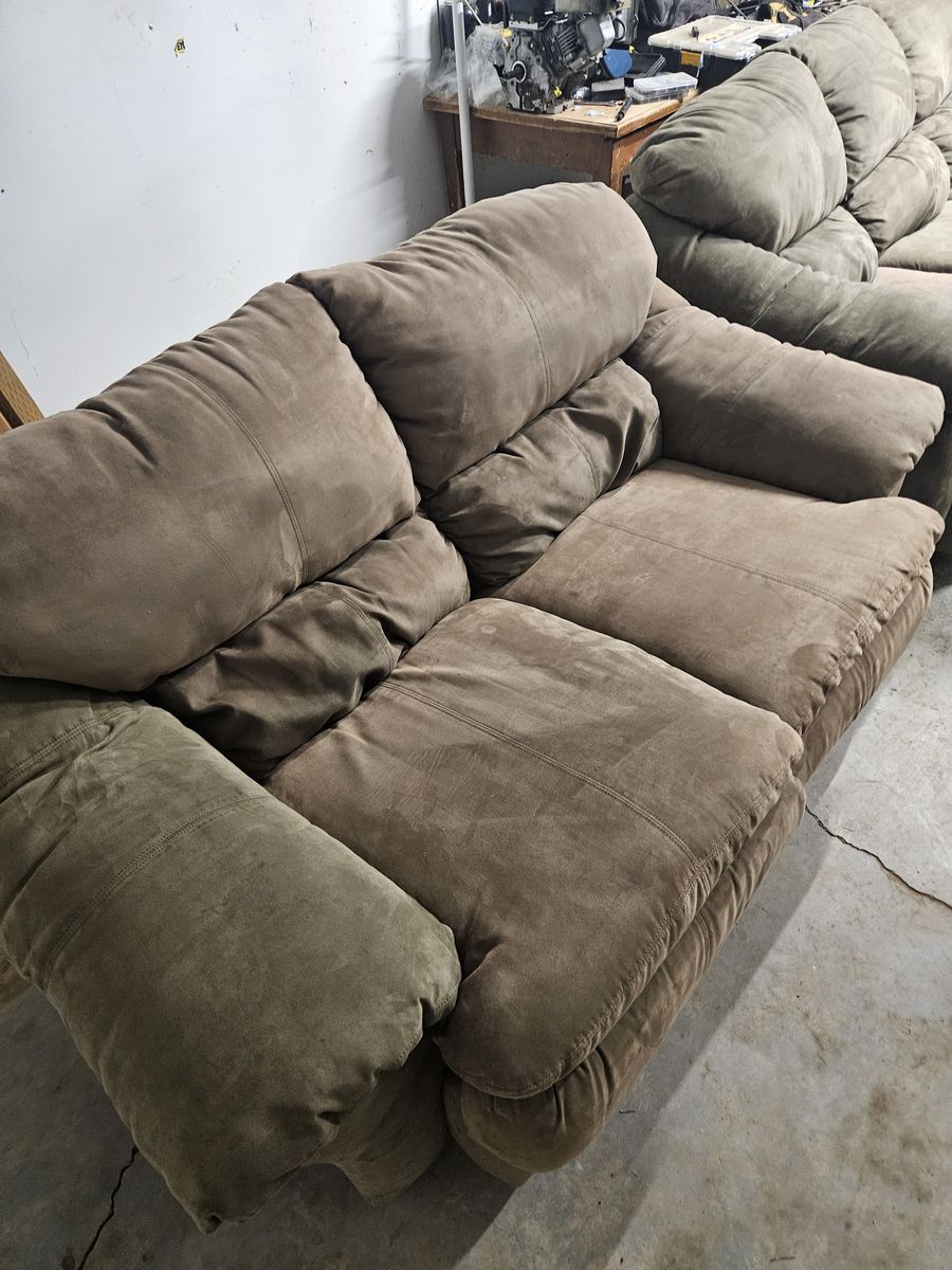 Couches