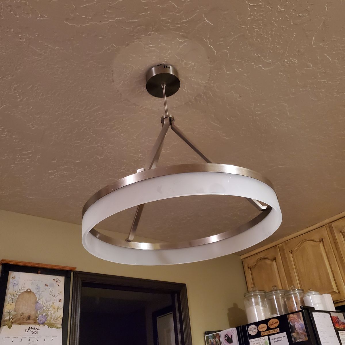 Kitchen Lights LED