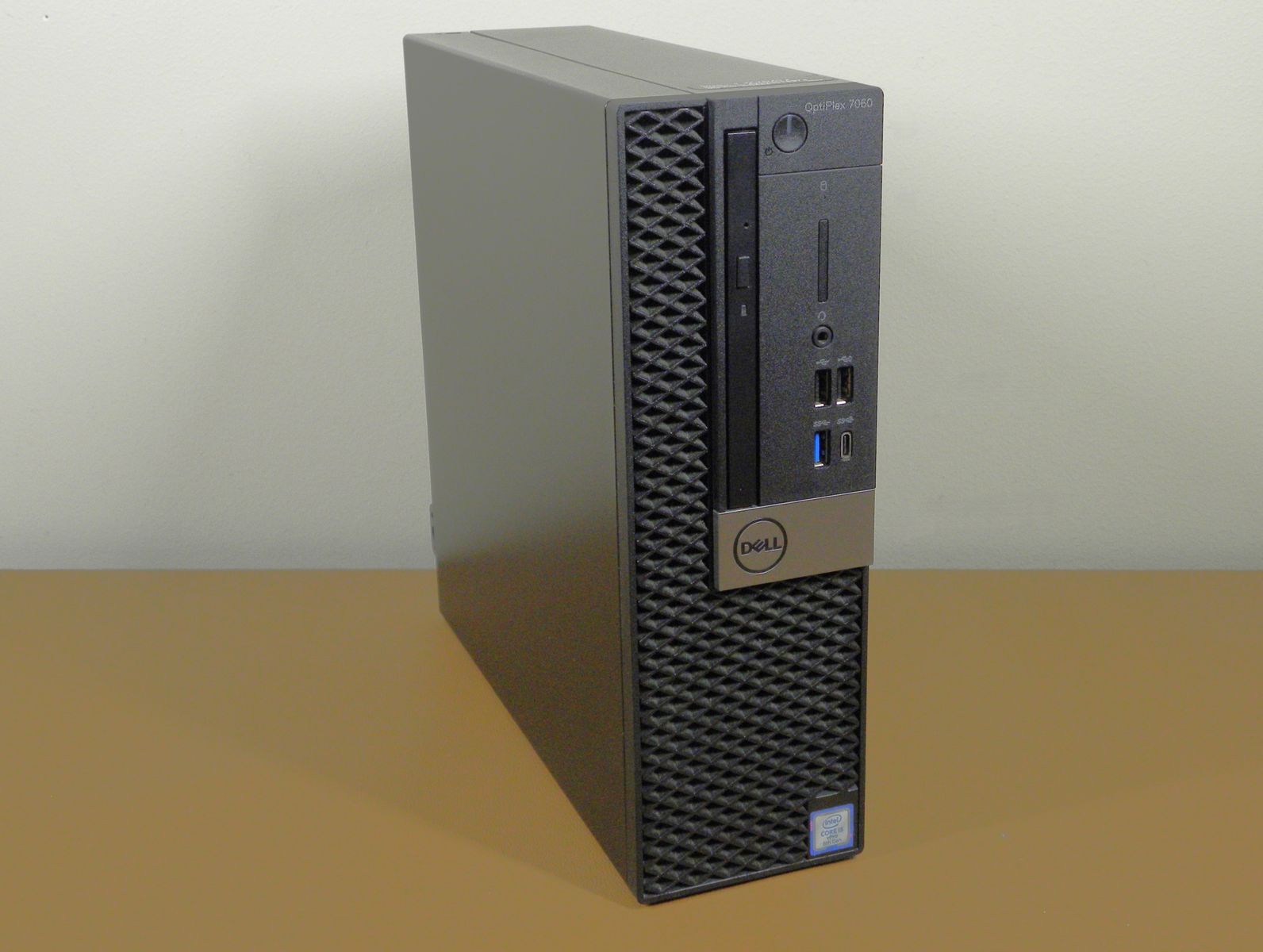 Dell Optiplex 7060 i5 8500 256GB NVMe SSD / 1TB 16GB