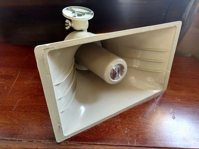 Electro Voice PA30 Paging Projector