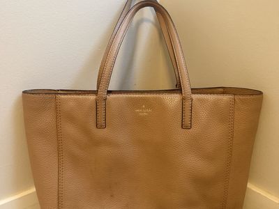 Kate Spade All Day Tote