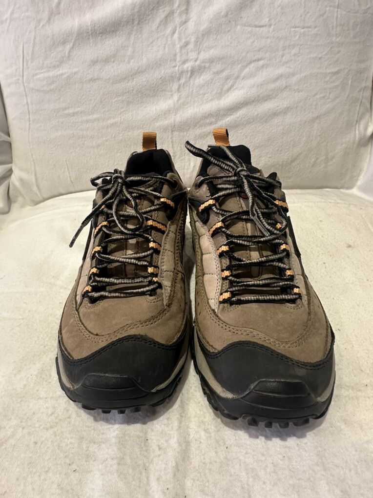 Merrell Pulse II Women’S 8 Beige, Hiking Shoes