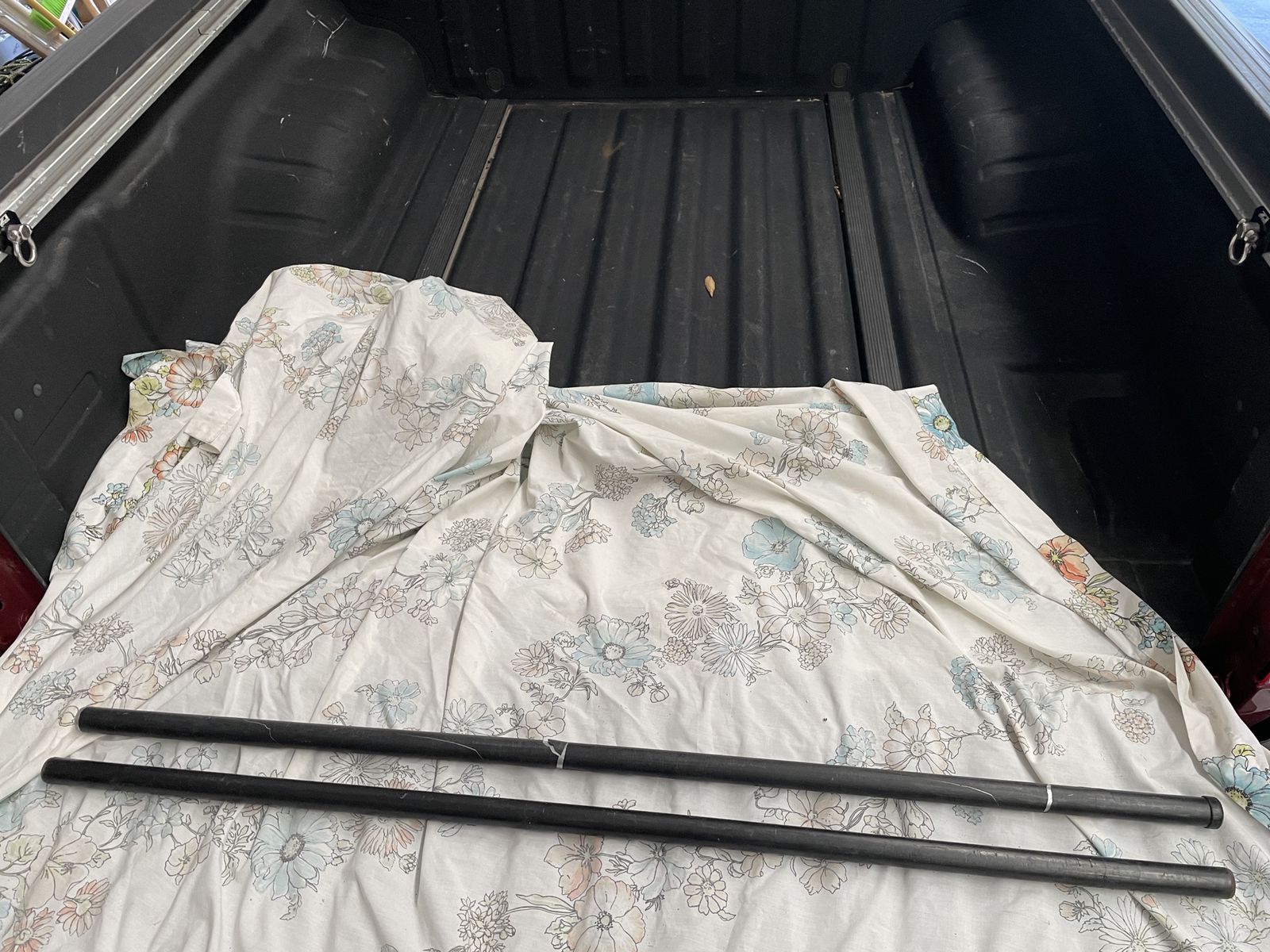 Yakima 48 Inch Round Bars