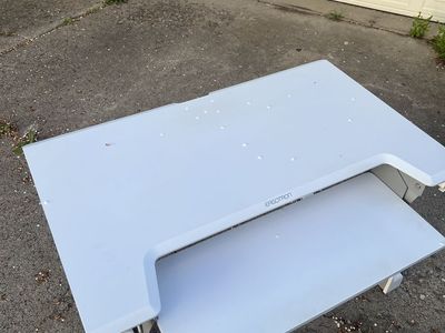 Ergotron Standing Desk