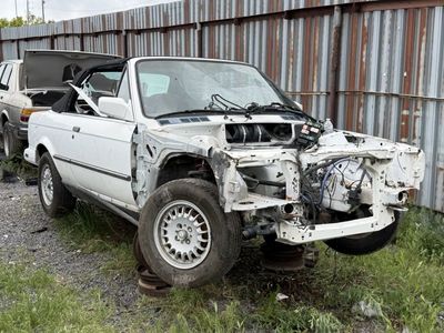 1991 BMW 325i E30 Parts - UTPAP Ogden