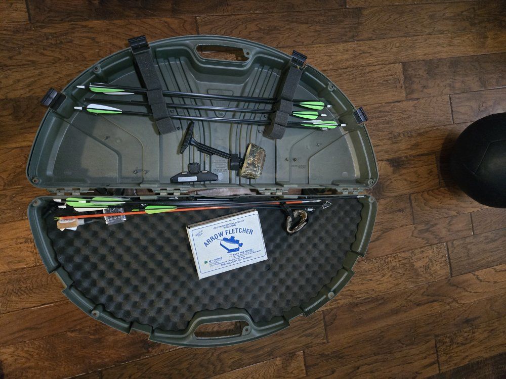 Archery Case