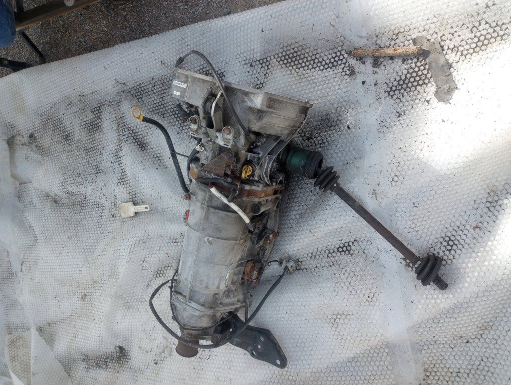 transmission automatic 04' Subaru boxer