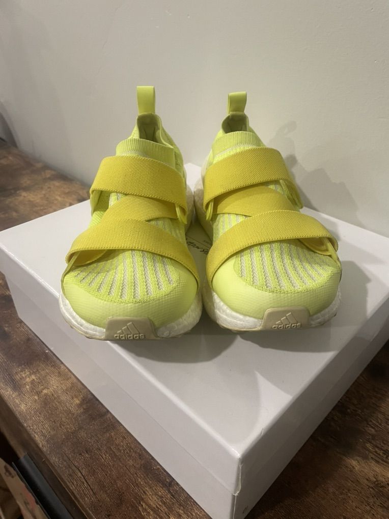 Adidas by Stella McCartney Ultraboost