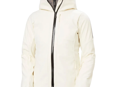 Helly Hansen Women's Avanti 3-In-1 Softshell Jacket