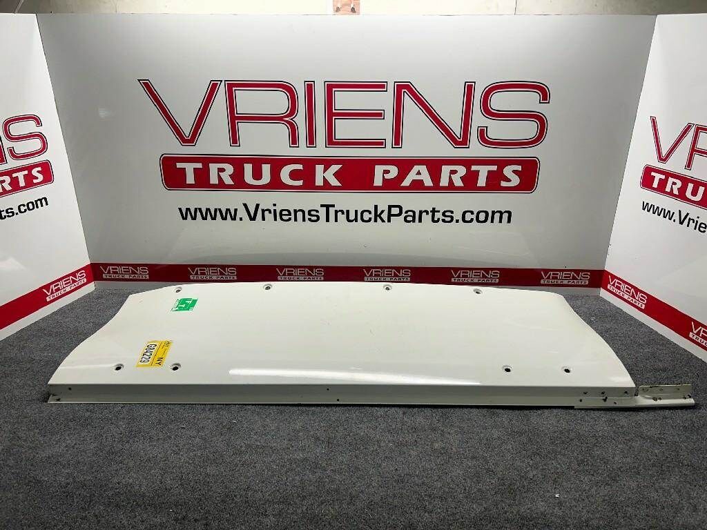 6111487C1 LH CAB EXTENSION