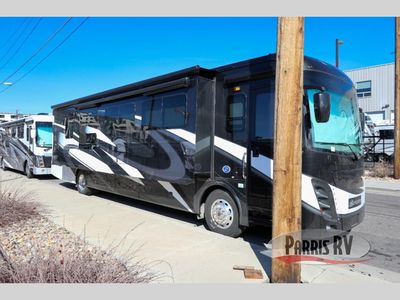 New 2025 Forest River RV Berkshire 40F