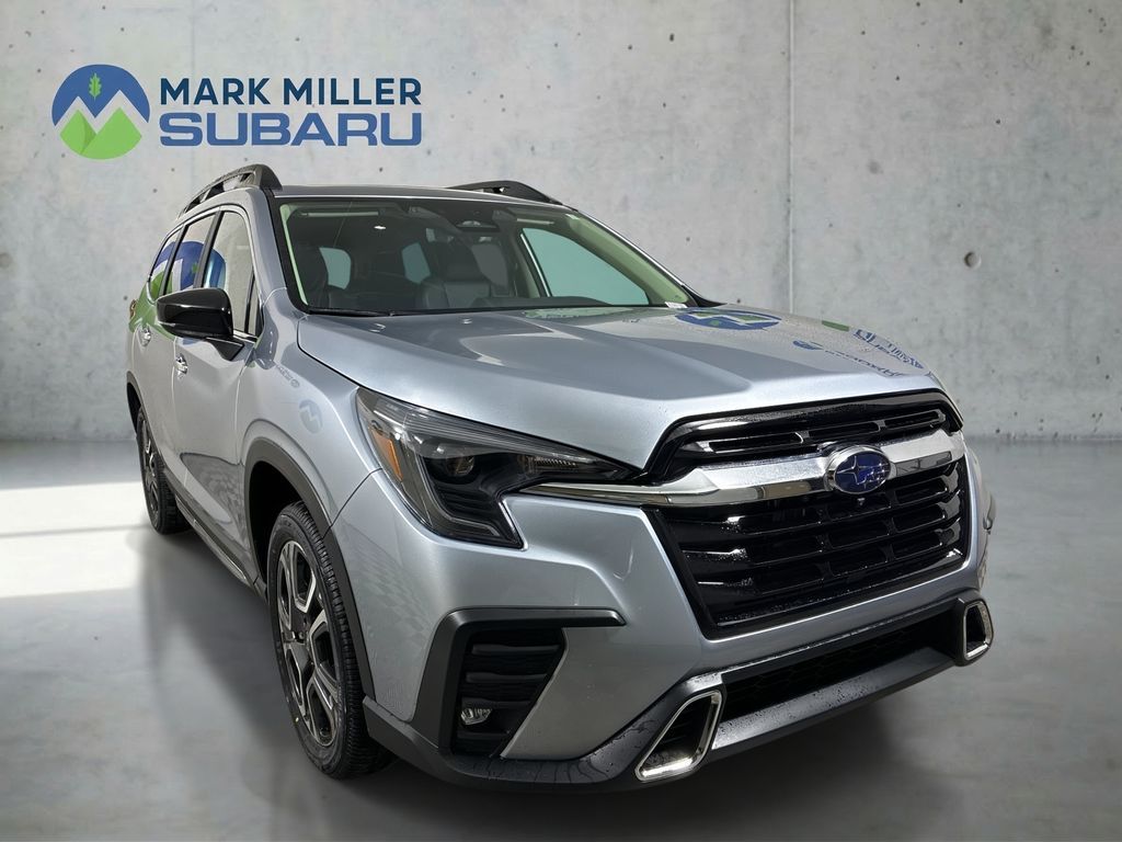 2026 Subaru Ascent Touring
