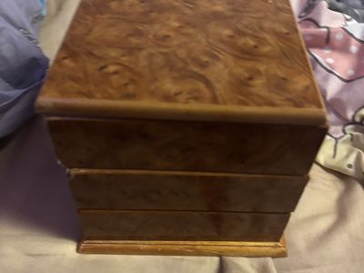 Jewelry Box