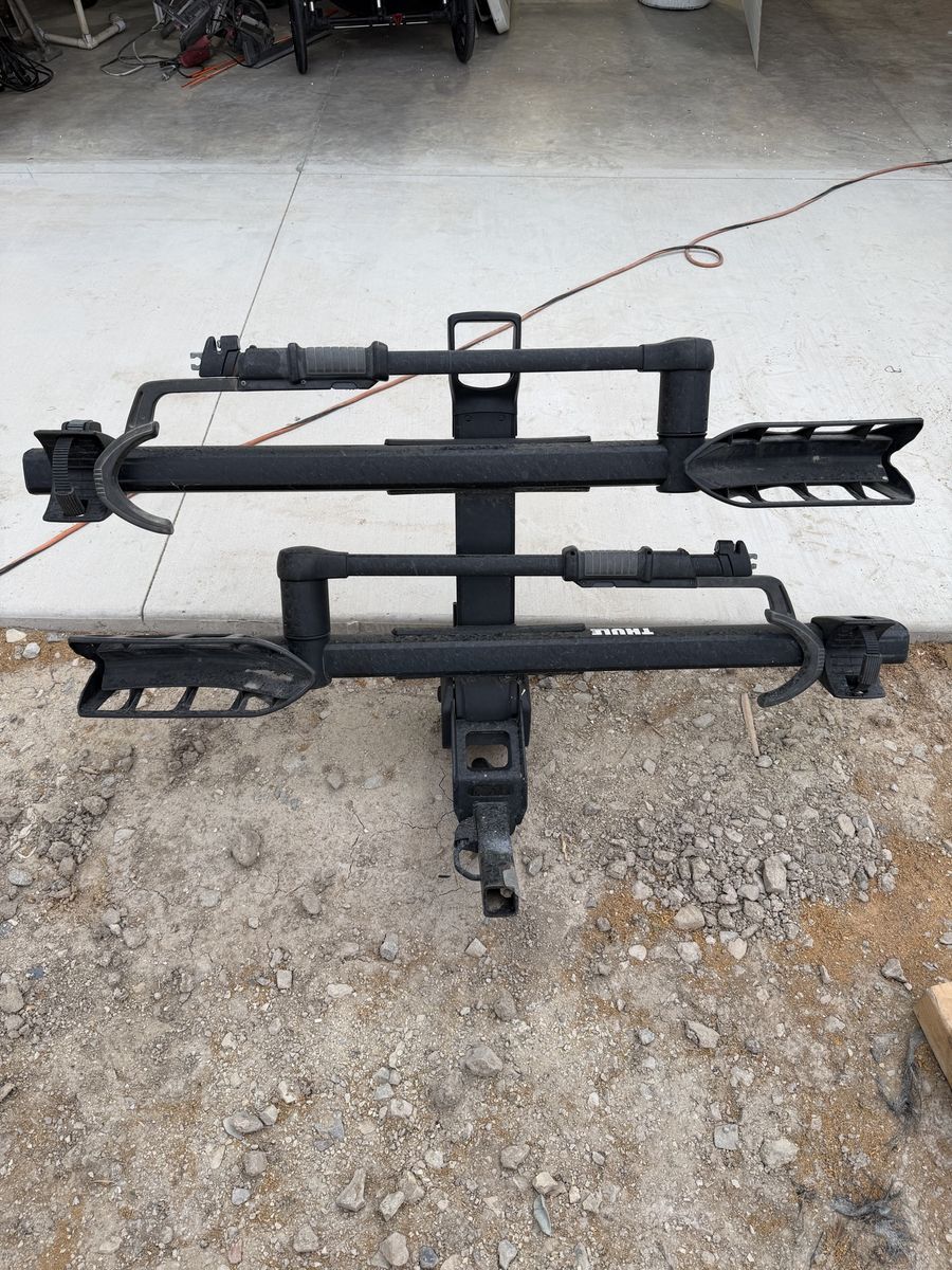 Thule Bike Carrier