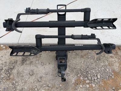 Thule Bike Carrier