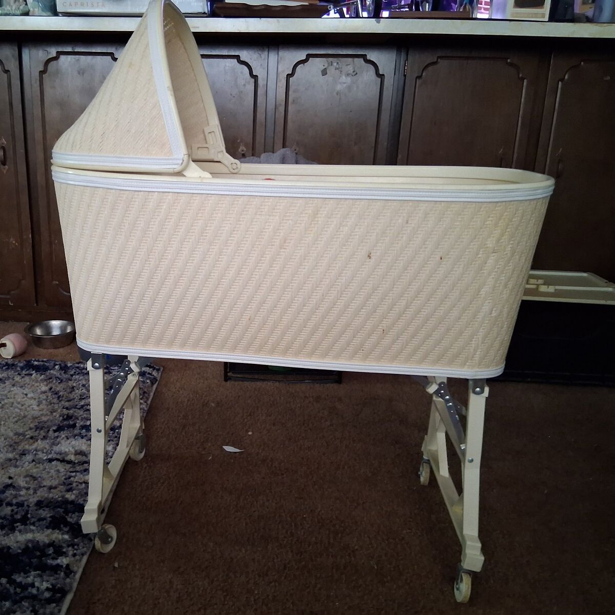 baby bassinet
