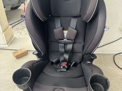Evenflo 3in1 car seat