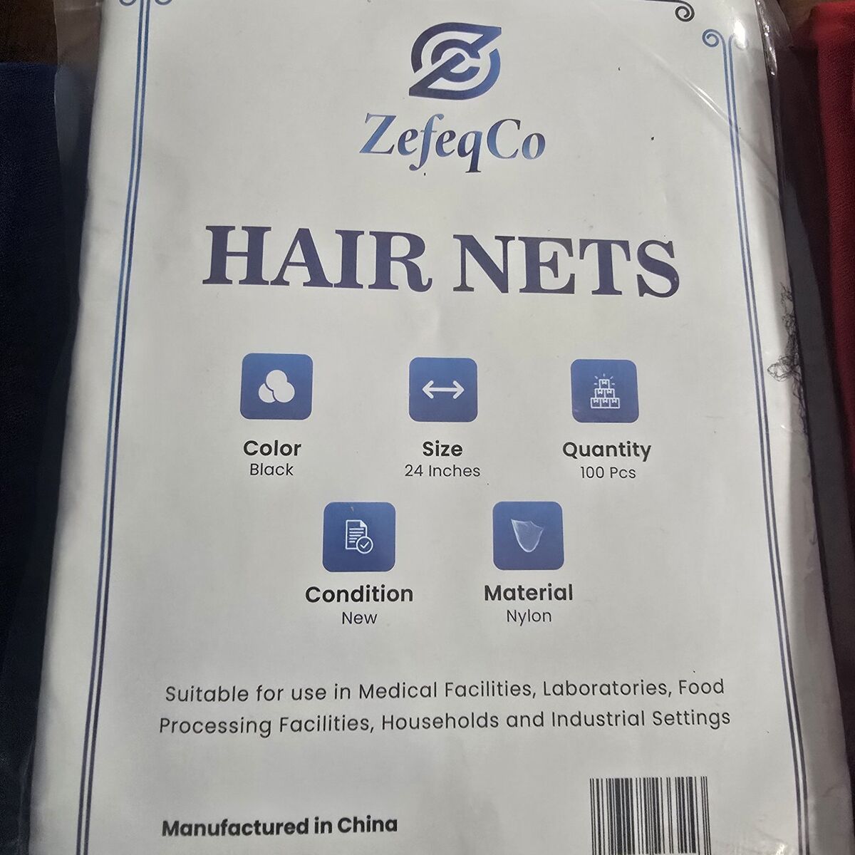 Hair Nets