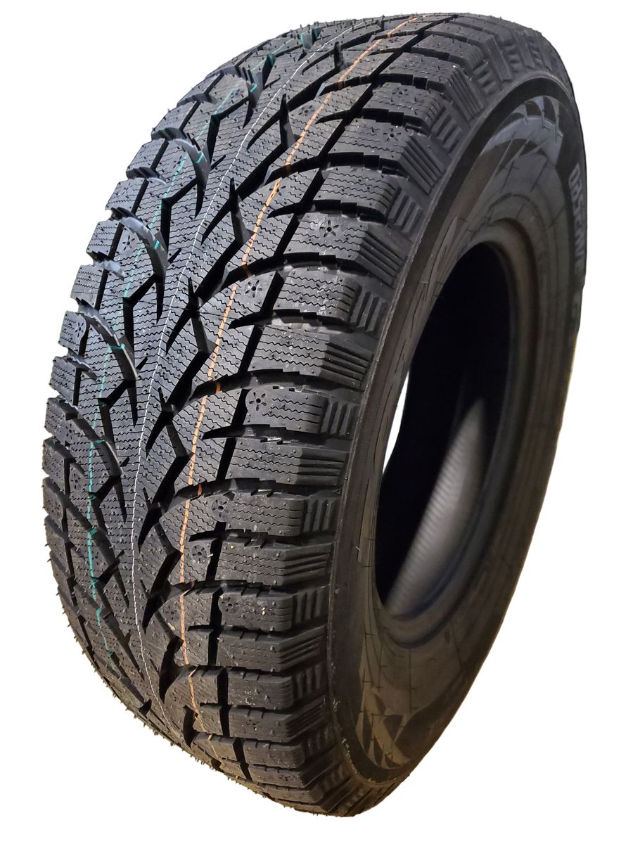 4 NOS TOYO OBSERVE G3-ICE BSW P 265 70 16 112T WINTER TIRE 138530