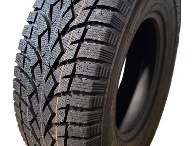 4 NOS TOYO OBSERVE G3-ICE BSW P 265 70 16 112T WINTER TIRE 138530
