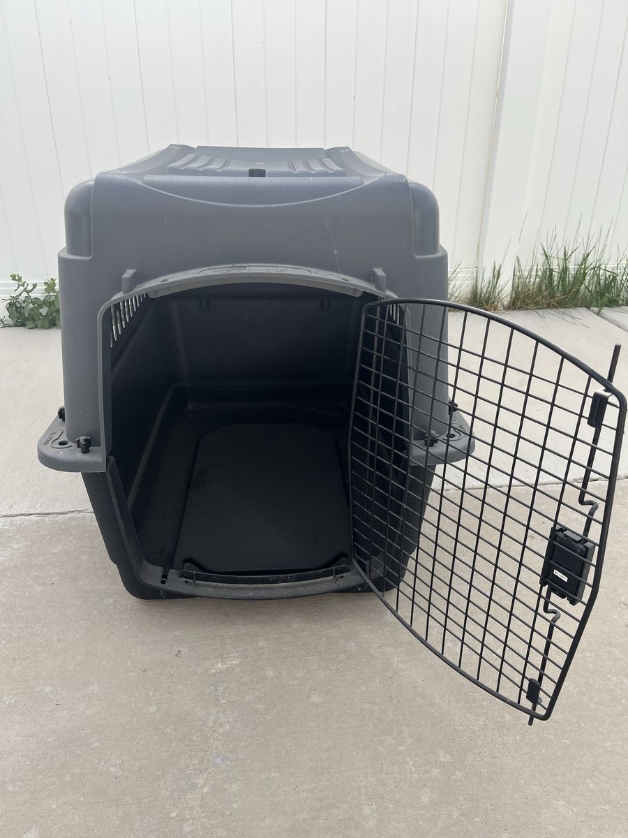 30-50lbs dog carrier