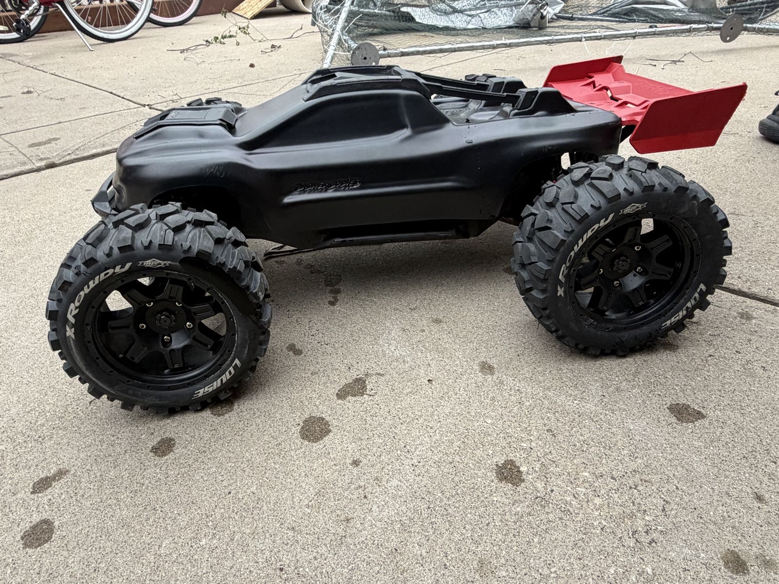 Traxxas XRT
