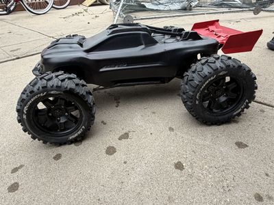 Traxxas XRT