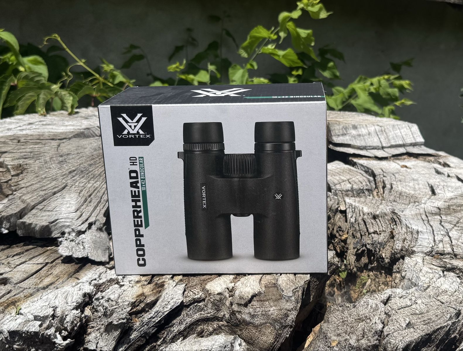 Vortex Copperhead HD 10x42 Binoculars - Brand New in Box