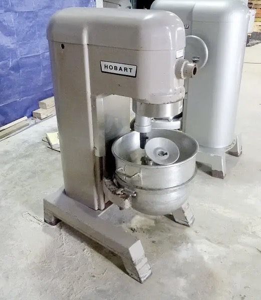 WE BUY BAKERY, COFFEE, RESTAURANT EQUIPMENT