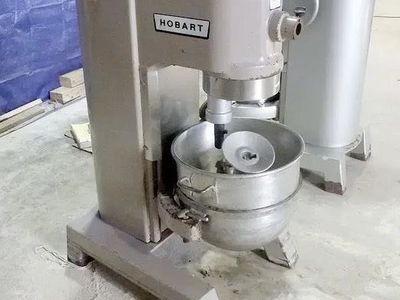 WE BUY BAKERY, COFFEE, RESTAURANT EQUIPMENT
