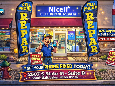 Reparación rápida | Especialistas | Mejores precios