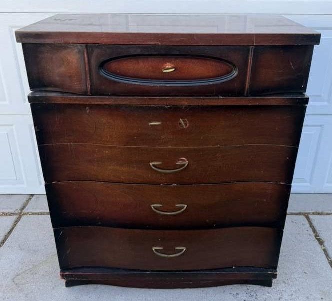 Cute dresser