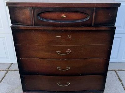 Cute dresser