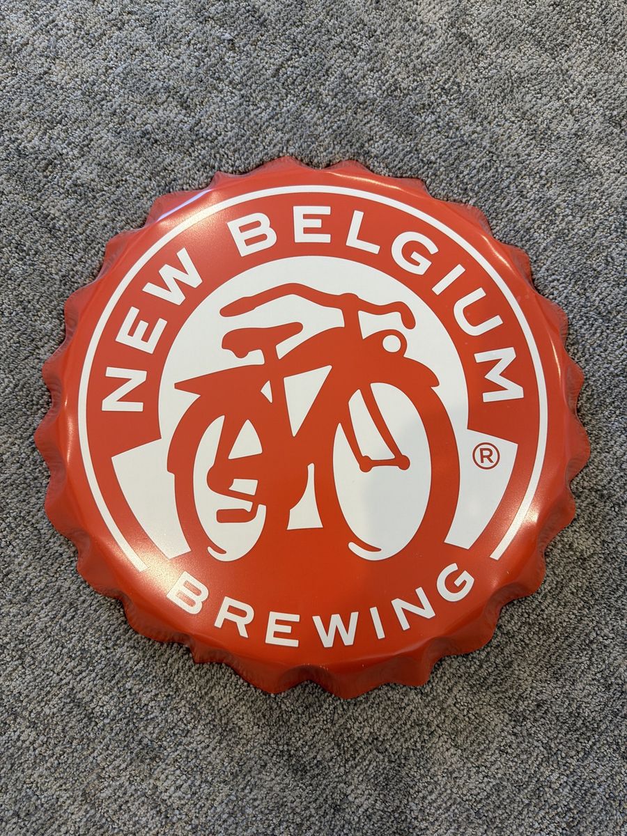 Beer Sign